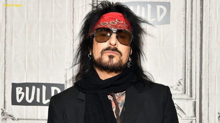 Nikki Sixx: ”Wanna Fight?”