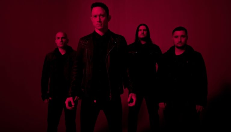 Trivium – I Don’t Wanna Be Me (Type O Negative Cover)