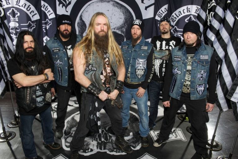 Watch: ”Black Label Society – Bored to Tears” Music Video