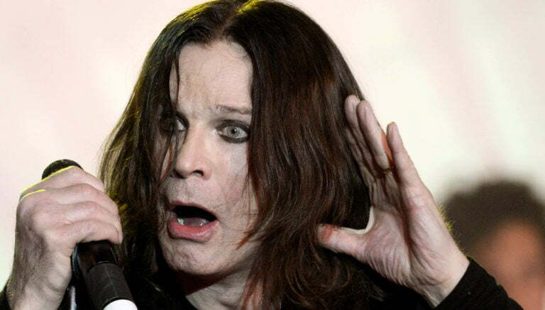 The Important Truth Revealed About Ozzy Osbourne After His Parkinson Diagnosis