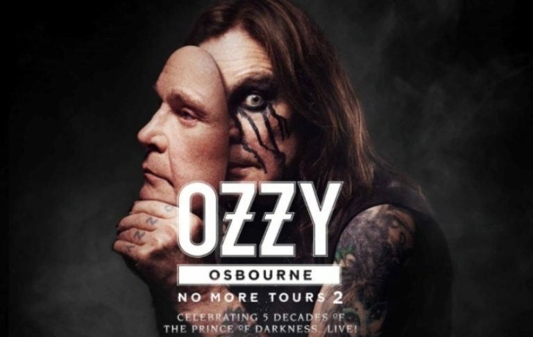 BREAKING: Ozzy Osbourne Returns to the Scenes