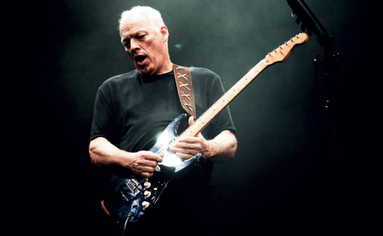 Explanation From David Gilmour