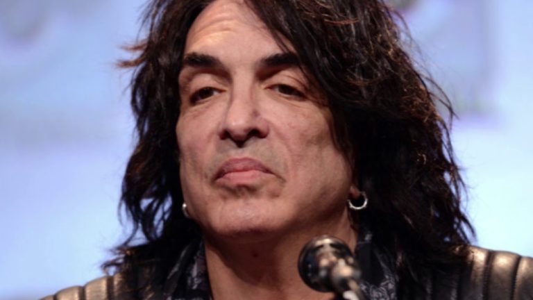 Kiss’ Paul Stanley Shared a Post About Megadeth Star’s Health Situation
