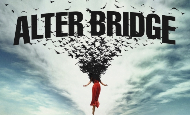Listen Alter Bridge’s New Song ”Pay No Mind”