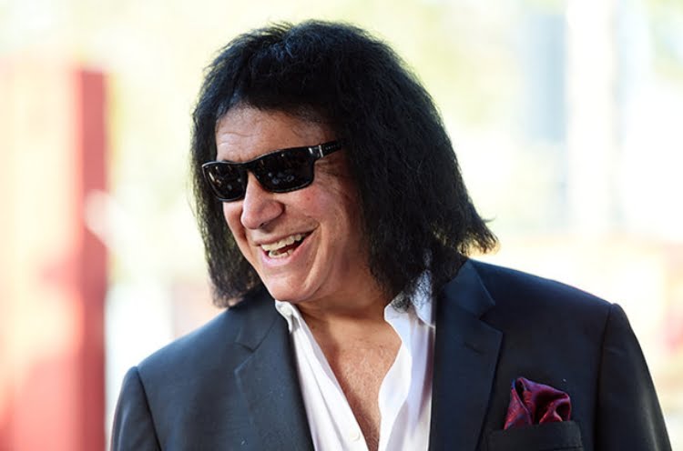 Gene Simmons’ Interesting Reaction to Fan’s Haircut