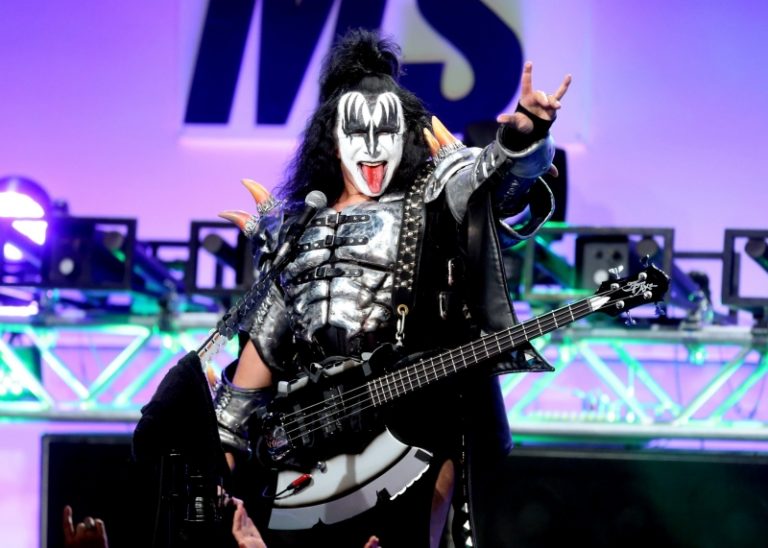 INTERVIEW: Is Gene Simmons Leaving the Stage?