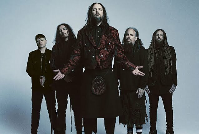 Korn’s Brian Welch Spoke About New Album