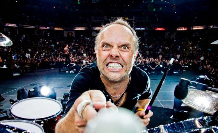Metallica’s Lars Ulrich: ”London Has Been Rocked”