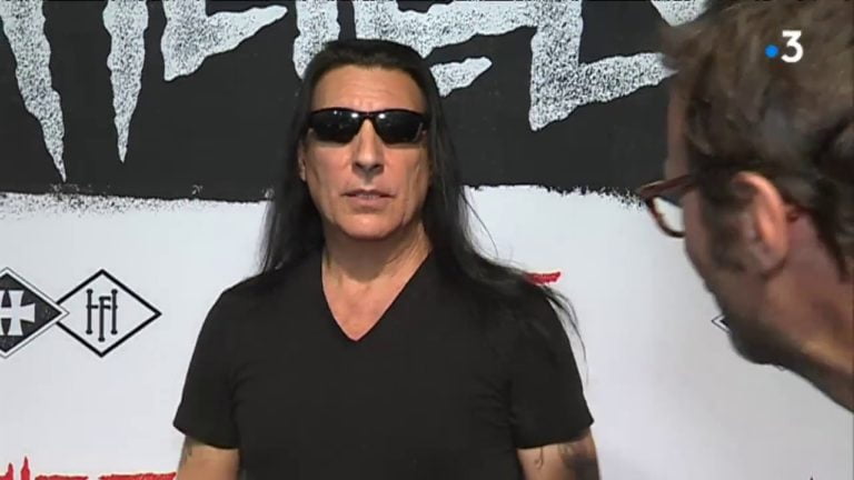 Manowar Star Joey DeMaio: ”More Dates Announced”