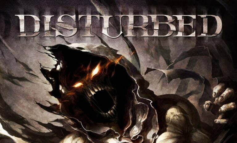 Disturbed Released ASYLUM 9 Years Ago Today