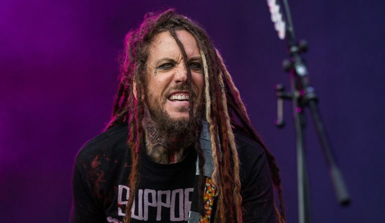 KORN Announced The Nothing’s Cold is in Spotify Playlist