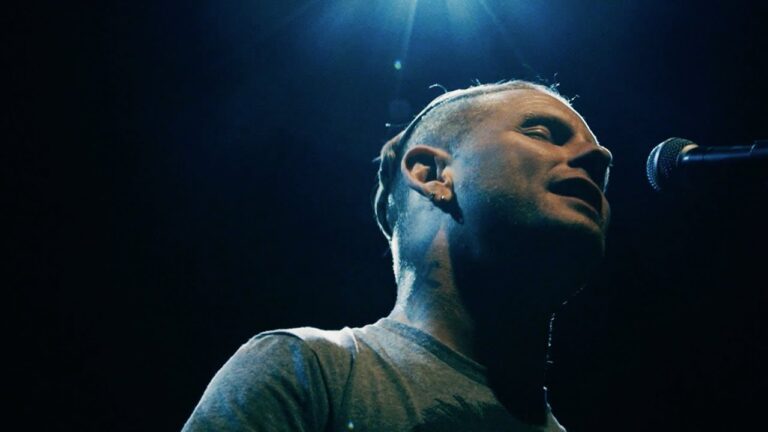 Slipknot Legend Corey Taylor is Planning a Solo Album