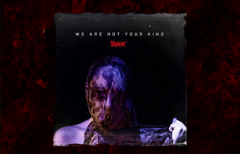 Slipknot Releases Third Song From New Album