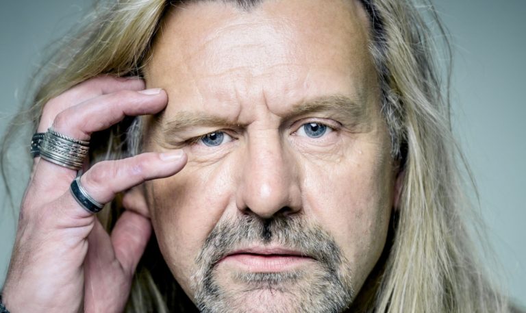 Former TNT Singer Tony Mills Dies at 57