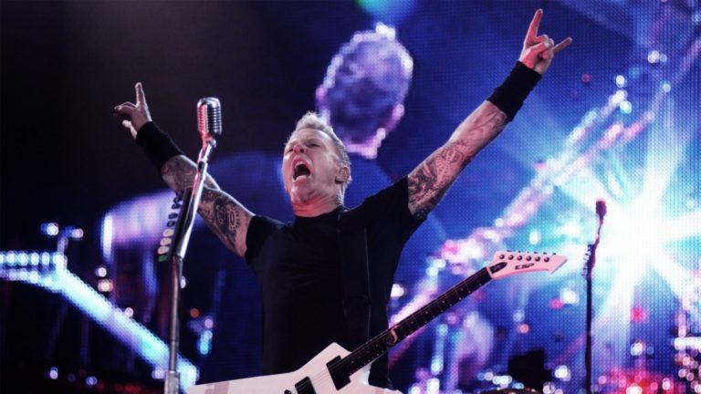 Metallica Shares New Trailer for “S&M²”