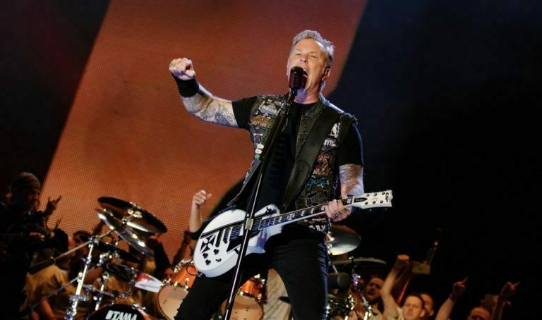 Metallica: “Historical Countdown is Officially On!”