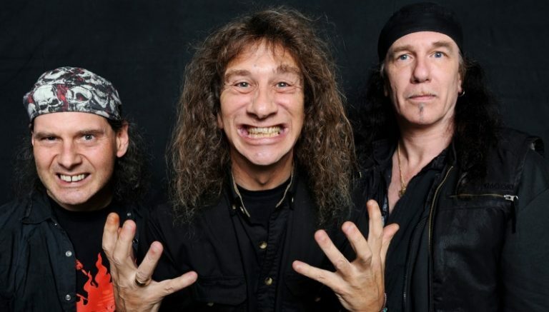 Anvil Announces New Album ‘Legal At Last’