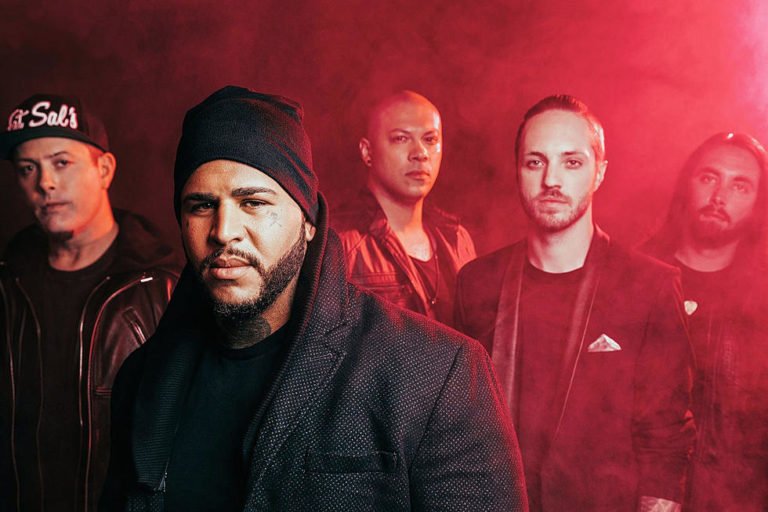 Bad Wolves Published New Track ‘Crying Game’