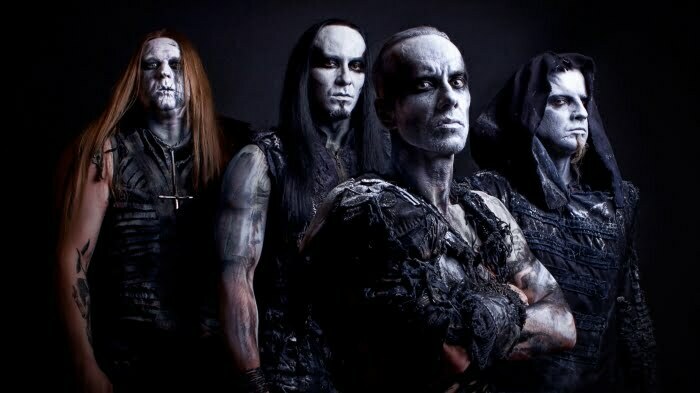 Behemoth to Headline Bloodstock Open Air 2020