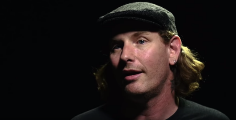 Corey Taylor Explains Why He Love 80s Horror