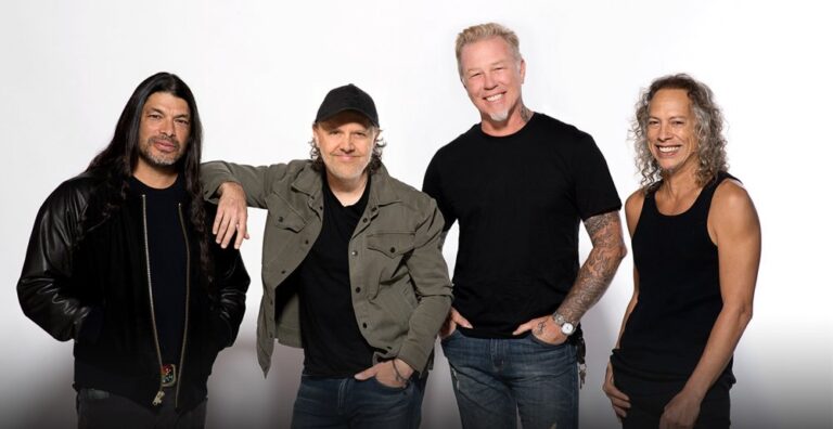 Could Metallica be Preparing to Announce Several U.S. Festival Appearances in 2020?