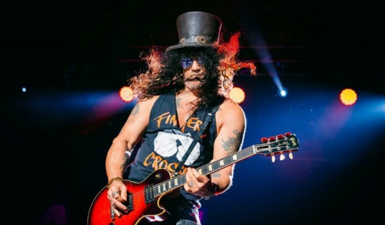 Guns N’ Roses to Headline Lollapalooza South America 2020