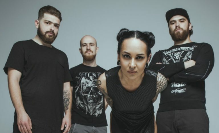 Jinjer Released New Music Video for On The Top