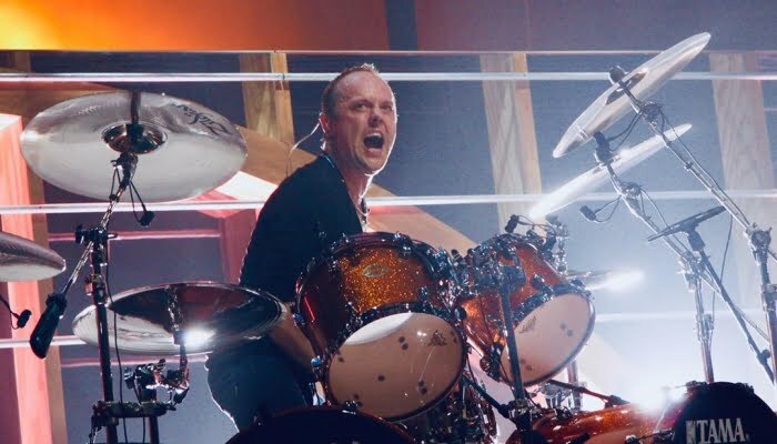 Lars Ulrich Shares His Unforgettable Experience