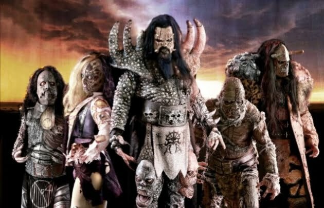 Lordi Announces Their New Studio Album ‘Killection’