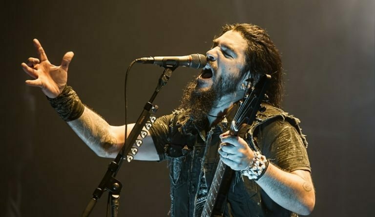 Machine Head’s First Do Or Die Live Performance