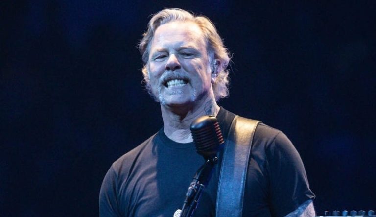 Metallica Adds More Screenings for S&M2