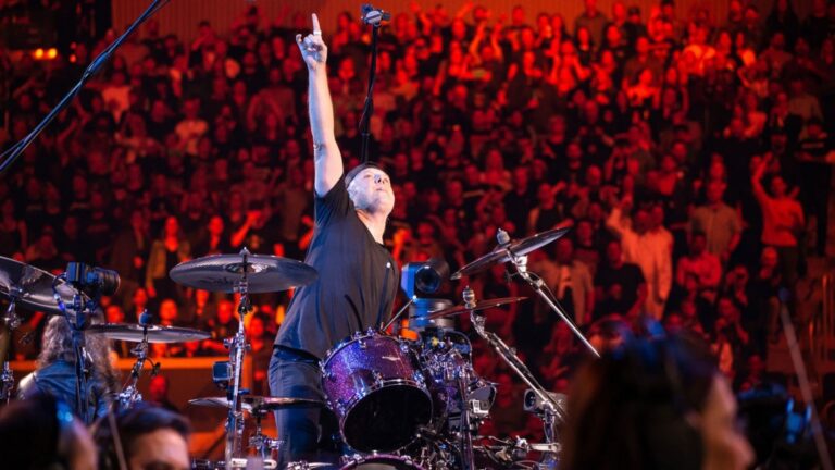 Metallica’s Mysterious Countdown is Finally Over