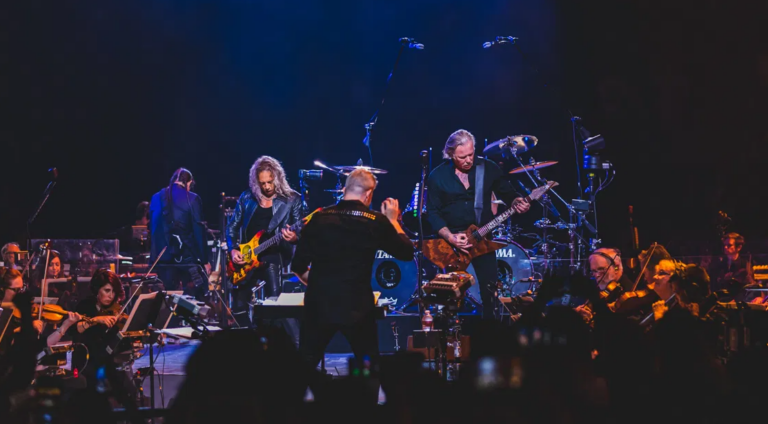 Metallica – S&M2 Review