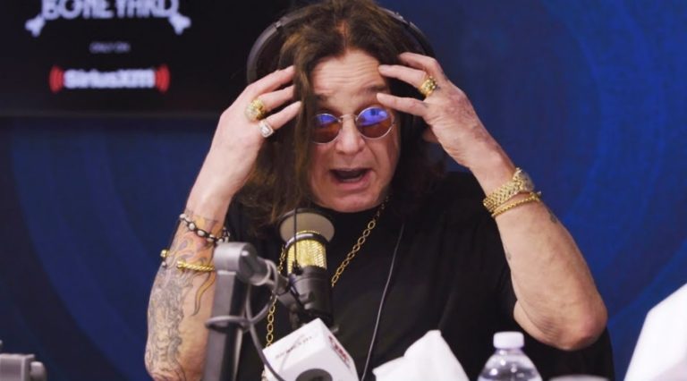 Ozzy Osbourne Announced the New Dates of Ozzy’s Boneyard
