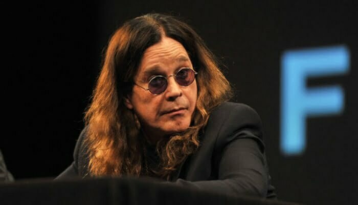 Ozzy Osbourne Breaks His Silence About His ‘Parkinson Disease’