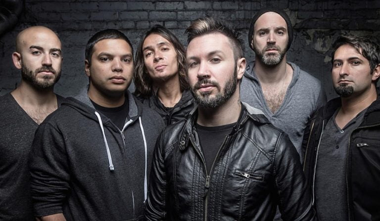 Periphery Announces 2020 Tour Dates