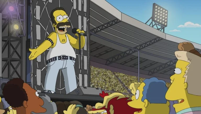 Queen’s Legendary Live Aid Performance Returns
