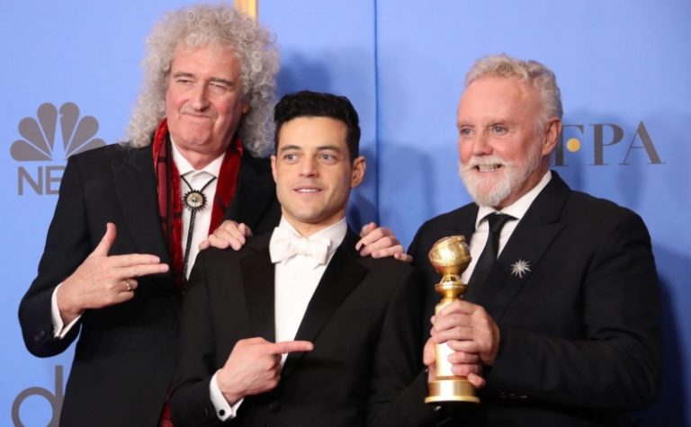 Roger Taylor Criticized Advanced Media