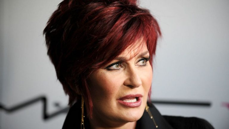 Sharon Osbourne Reacted Harshly: ‘Disrespectful’