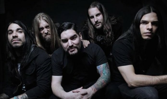 Suicide Silence Announces New Album ‘Become The Hunter’