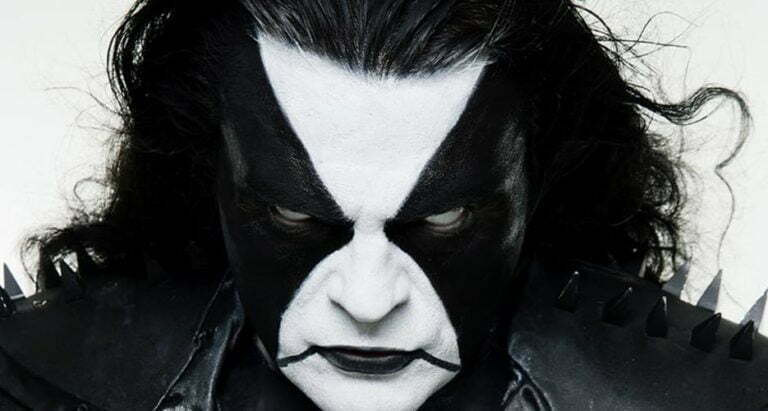 Abbath Going to Rehab