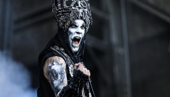 Behemoth Announces New Merch