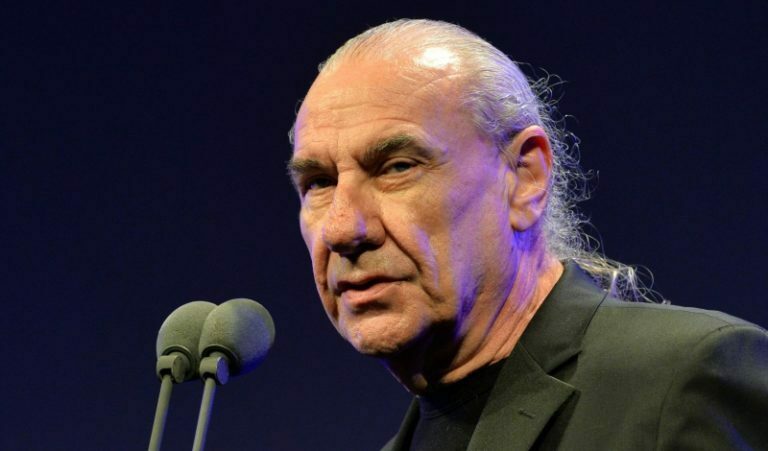 Bill Ward Releases New Song Once This Was A Road