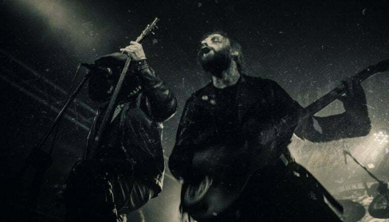 Blaze of Perdition Releases New Song ‘Transmutation of Sins’