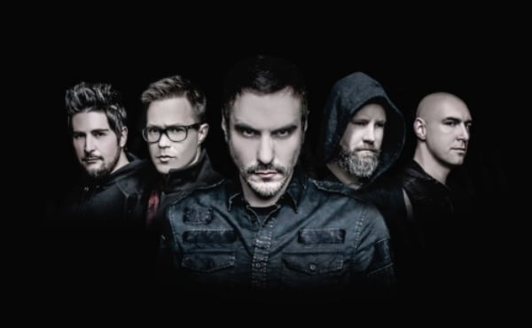 Breaking Benjamin Shares Aurora Version of ‘So Cold’