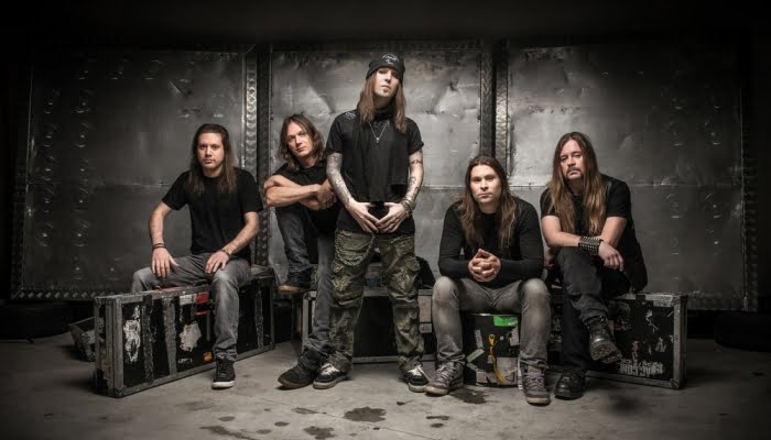 Children Of Bodom Announces Surprising Decision on Three Names