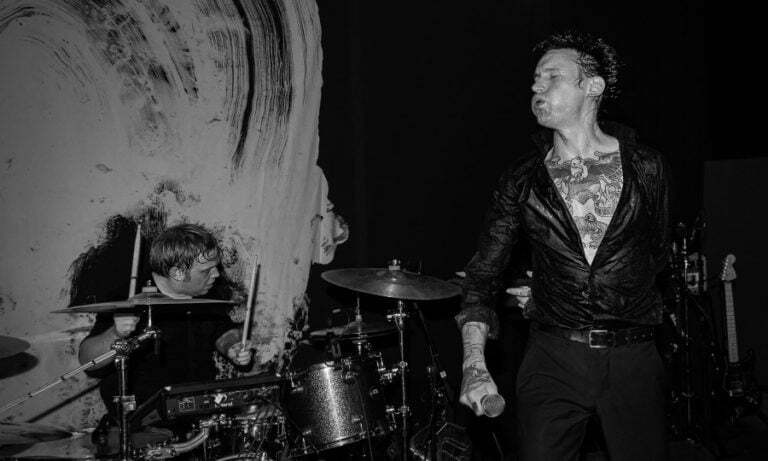 Daughters Releases New Official Music Video For ‘Guest House’