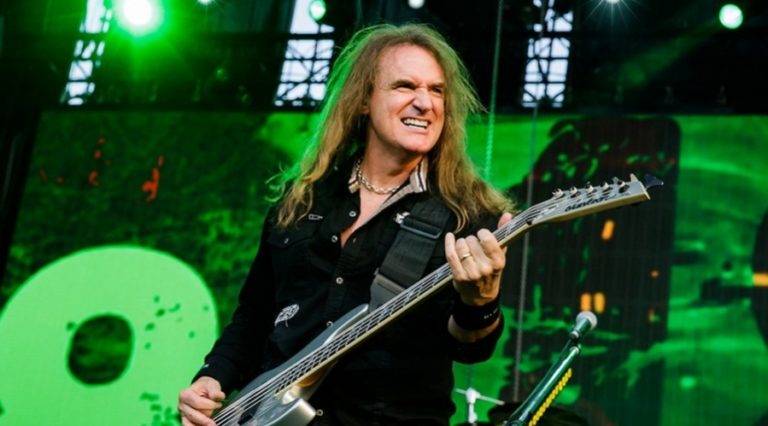 Megadeth’s David Ellefson Shares the First Trailer of Dwellers