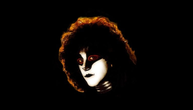 KISS Shares an Emotional Tweet about Eric Carr