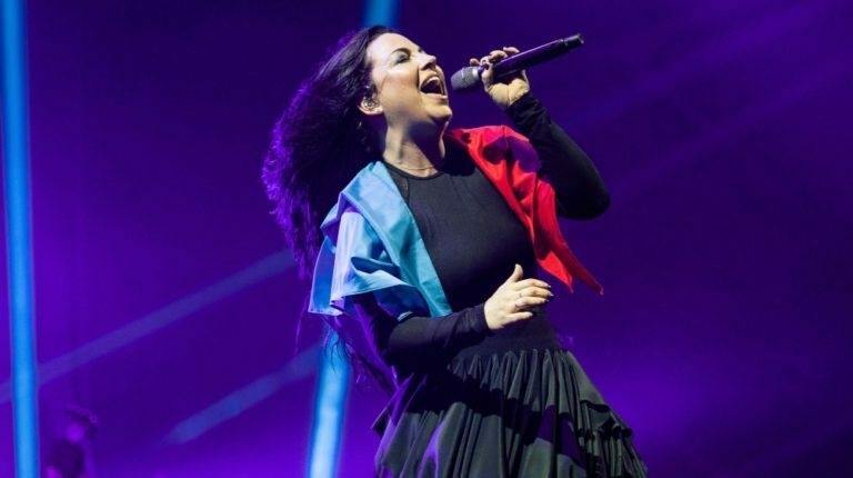 Evanescence Releases New Cover ‘The Chain’ From Fleetwood Mac’s